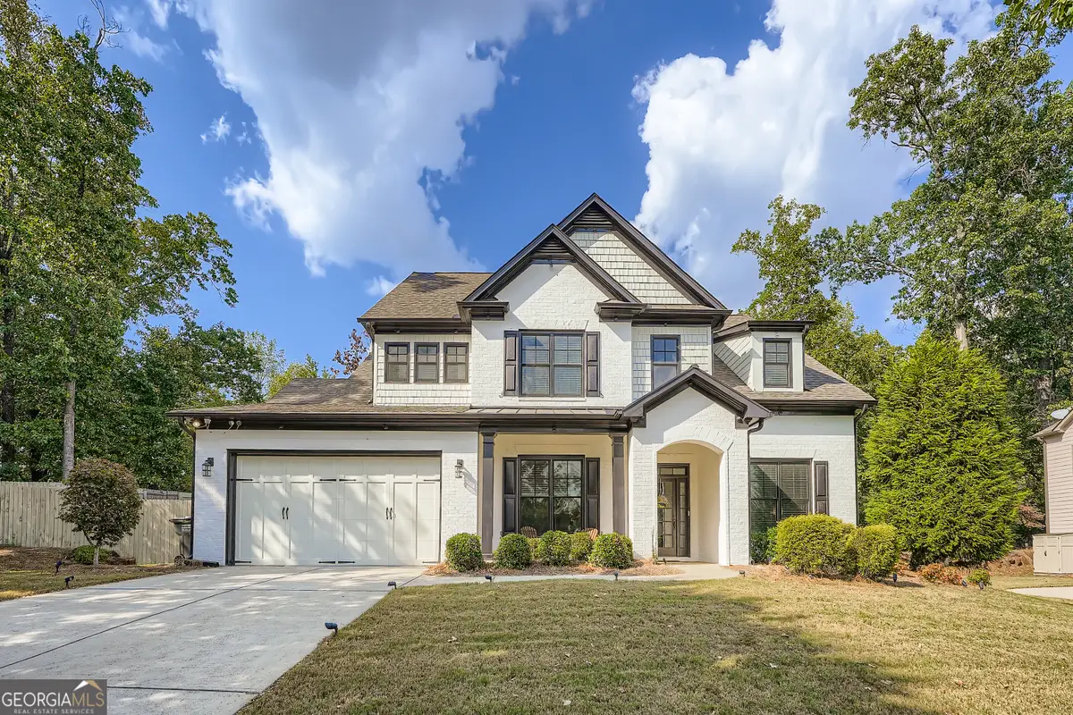 2480 Anderson Estates Court, Marietta, GA 30064 - #1