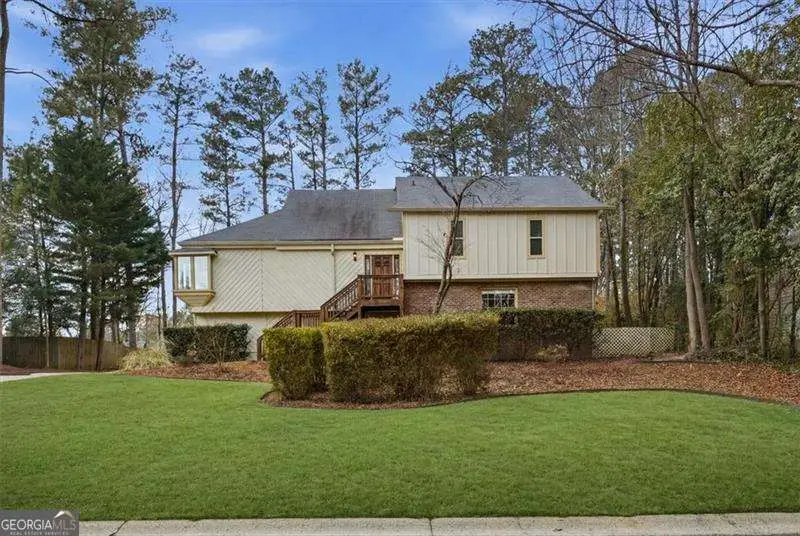 3269 Rangers Gate, Marietta, GA 30062 - #2