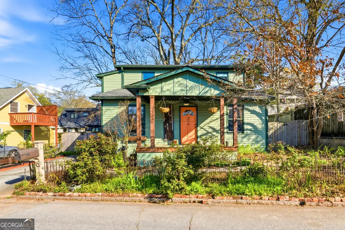 216 Leyden Street, Decatur, GA 30030 - #1