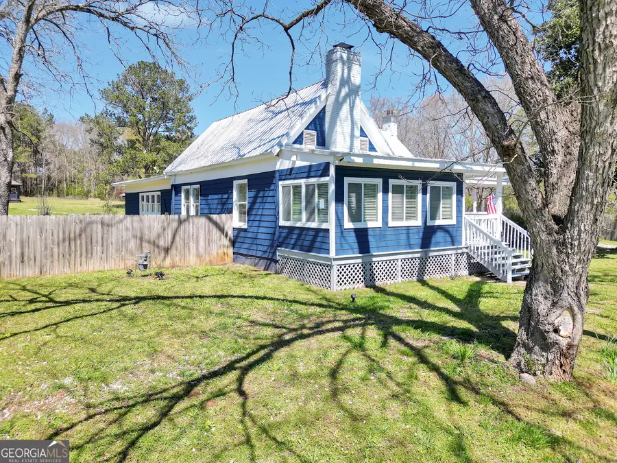 891 Crumbley Road, McDonough, GA 30252 - #3