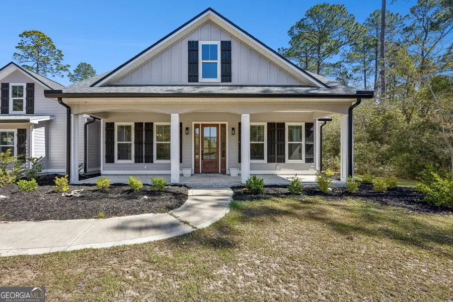105 Sunset Drive, Woodbine, GA 31569 - #3