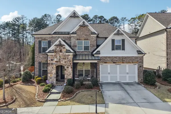 11510 Crestview Terrace, Johns Creek, GA 30024