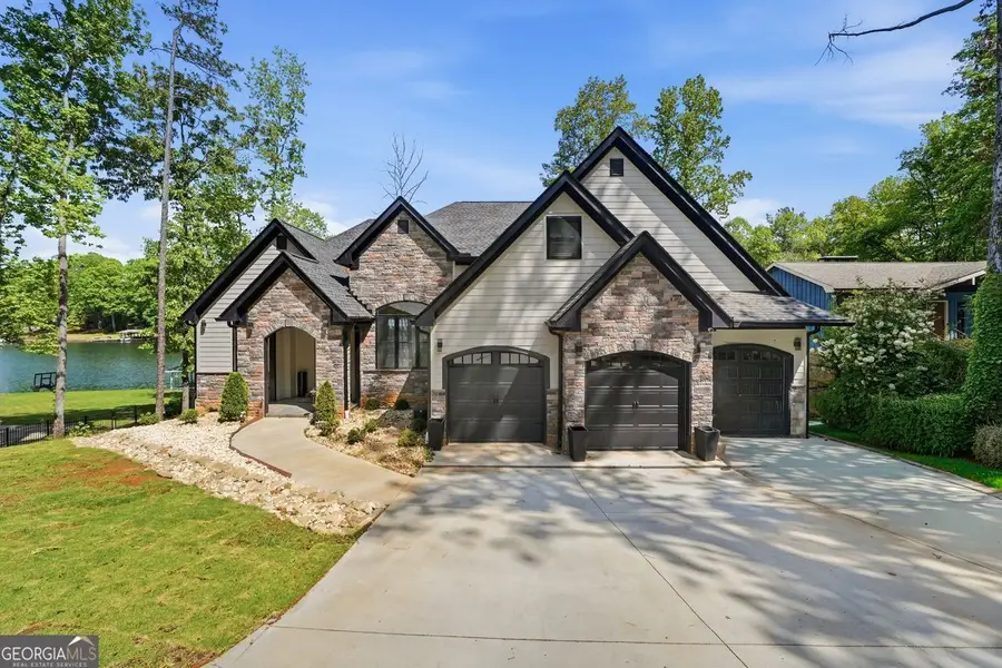 2021 Lakeview Parkway, Villa Rica, GA 30180 - #3