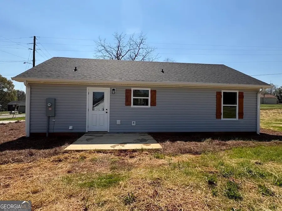 76 Gin Avenue, Bowersville, GA 30516 - #2