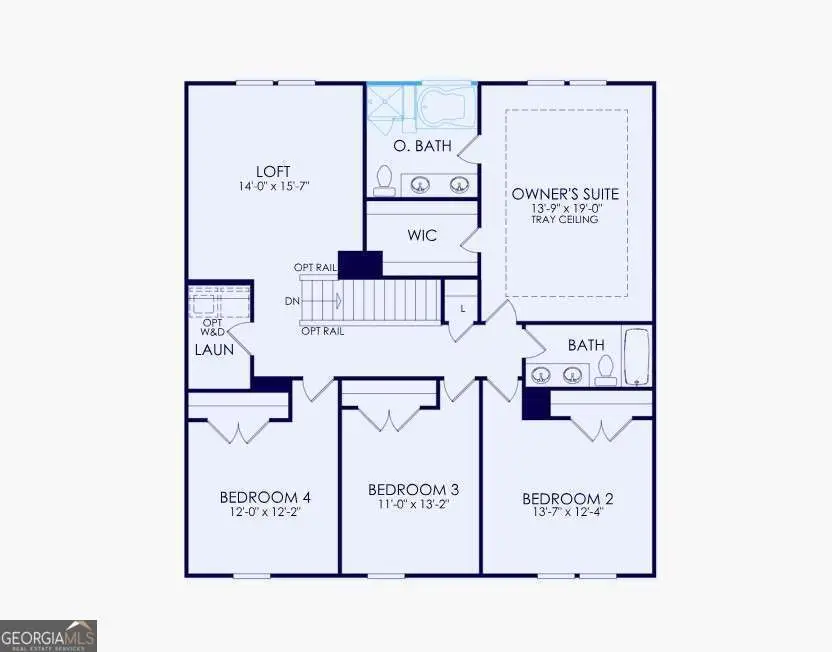 380 Capri Court, McDonough, GA 30252 - #3