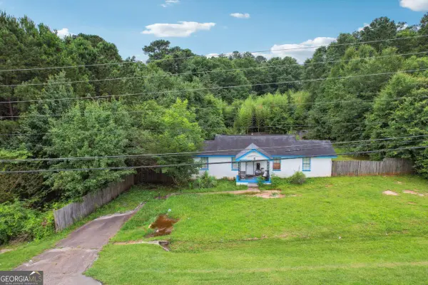 36 Highway 138 Sw, Riverdale, GA 30274