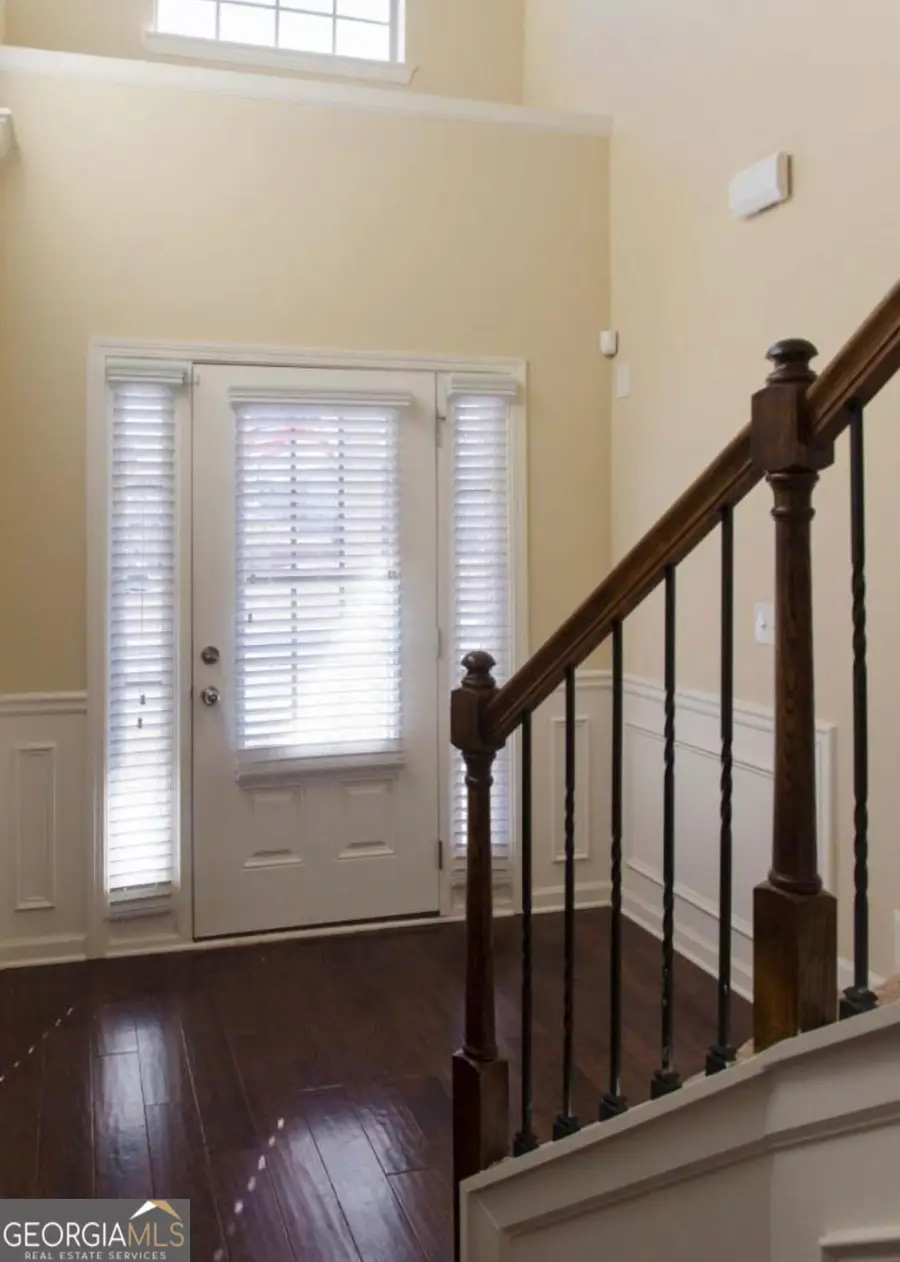 1526 Silver Mist Circle, Powder Springs, GA 30127 - #2