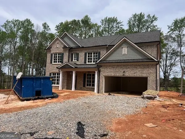 260 Wilbanks Street, Buford, GA 30518