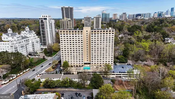 2479 Peachtree Road Ne #1517, Atlanta, GA 30305