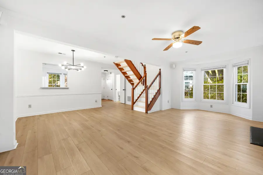 2883 Dresden Square Drive, Atlanta, GA 30341 - #3