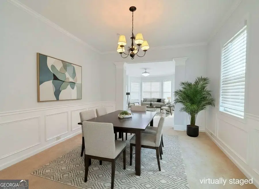 615 Ceremony Way, Acworth, GA 30102 - #3