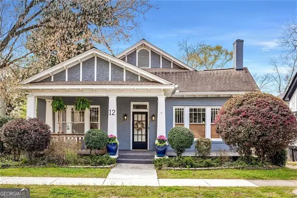 12 Salbide Avenue, Newnan, GA 30263