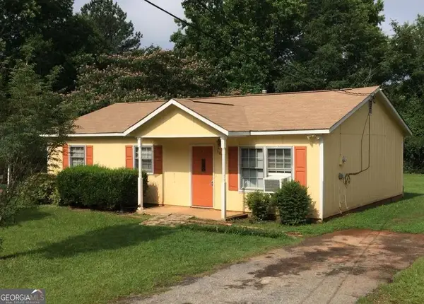 107 Oakwood Circle, Griffin, GA 30223