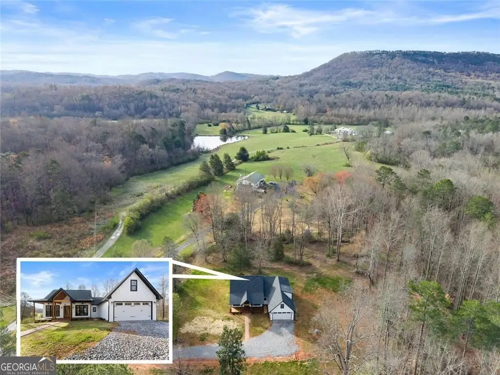 3260 Hwy 255 N, Sautee Nacoochee, GA 30571 - #1