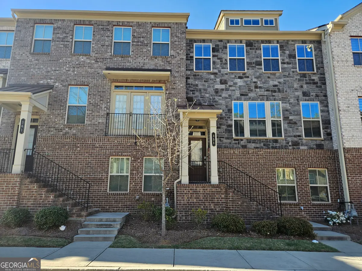351 Northaven Avenue, Suwanee, GA 30024 - #1