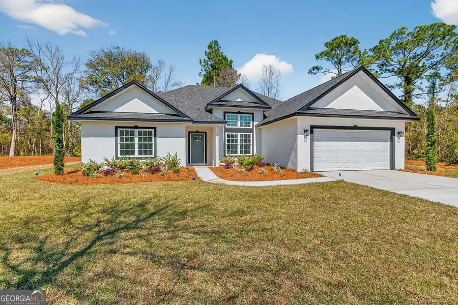 127 Silver Bluff Drive, Brunswick, GA 31523 - #3