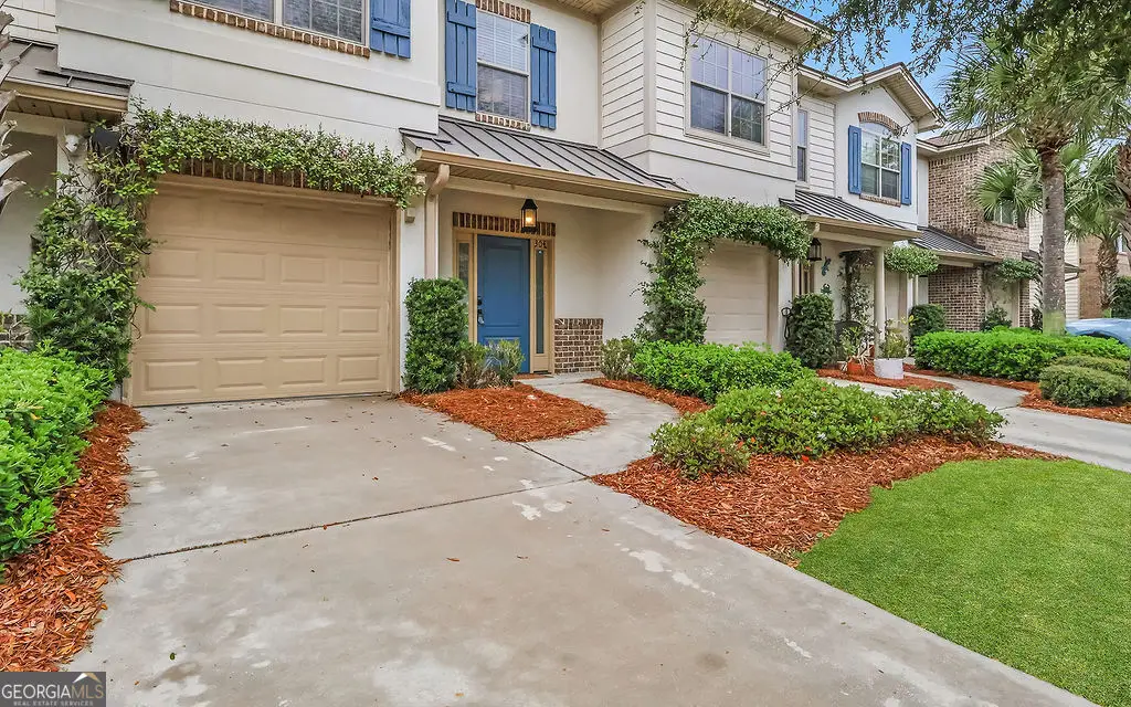304 Reserve Lane, Saint Simons, GA 31522 - #1