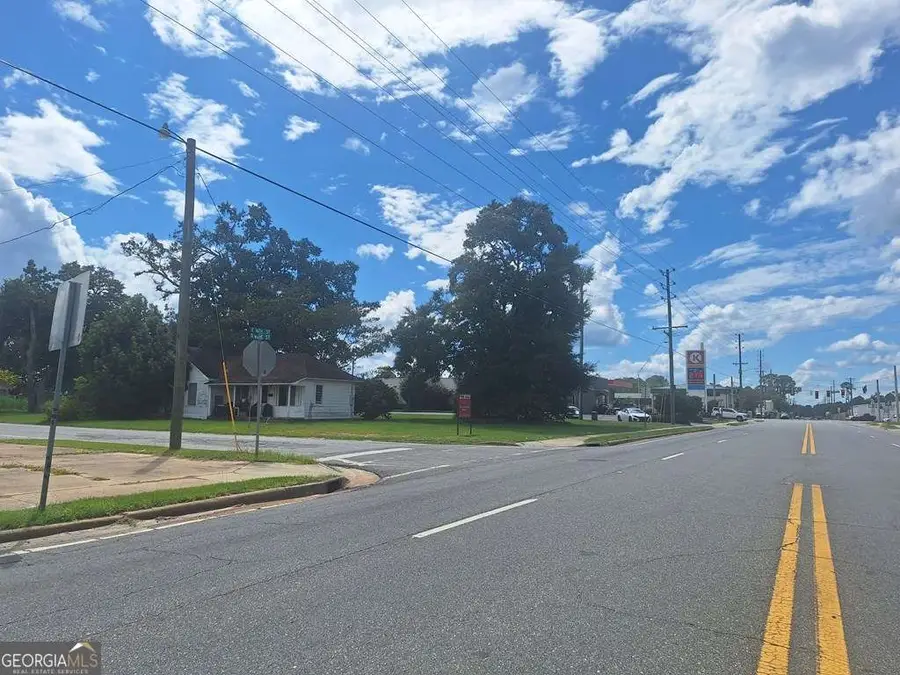 403 S Ware Street, Alma, GA 31510 - #3