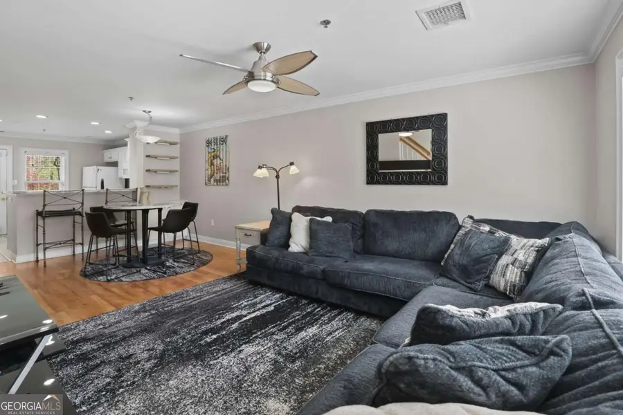 600 Mitchell Bridge Road #15, Athens, GA 30606 - #3