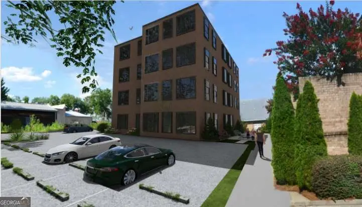 0 S Atlanta Street, Roswell, GA 30075 - #1