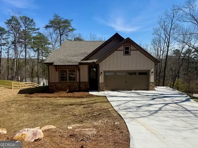 113 Elder Court, Waleska, GA 30183 - #2