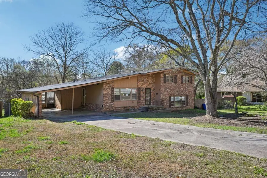 1324 N Hicks Circle Nw, Conyers, GA 30012 - #3