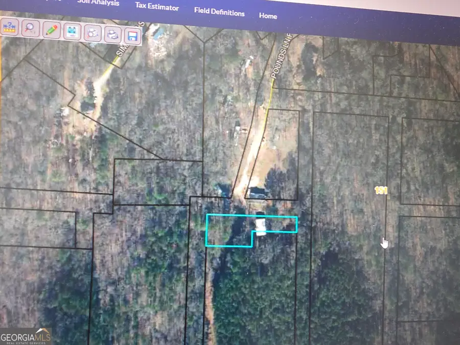 200 Pounds Road, Tallapoosa, GA 30176 - #2