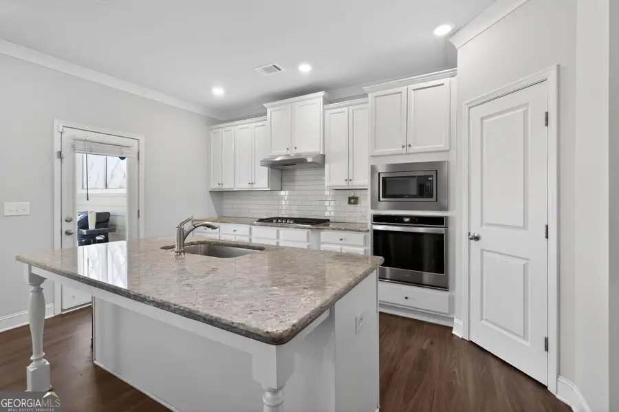 1836 Holman Forest Drive, Hoschton, GA 30548 - #3