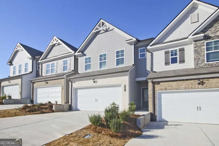 3987 Streamlet Way #155, Gainesville, GA 30506 - #2