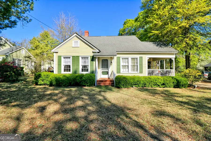 202 Hobby Avenue, Sylvania, GA 30467 - #3