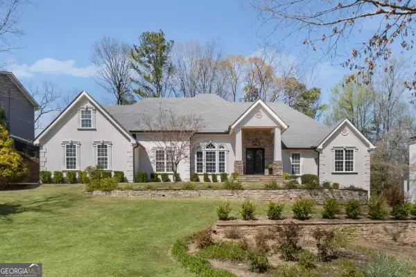 825 Overhill Court, Atlanta, GA 30328