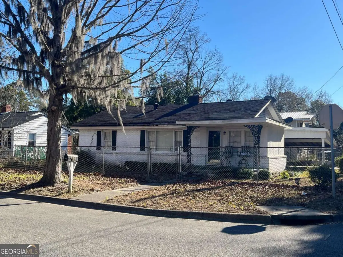 2201 Alaska Street, Savannah, GA 31404 - #1