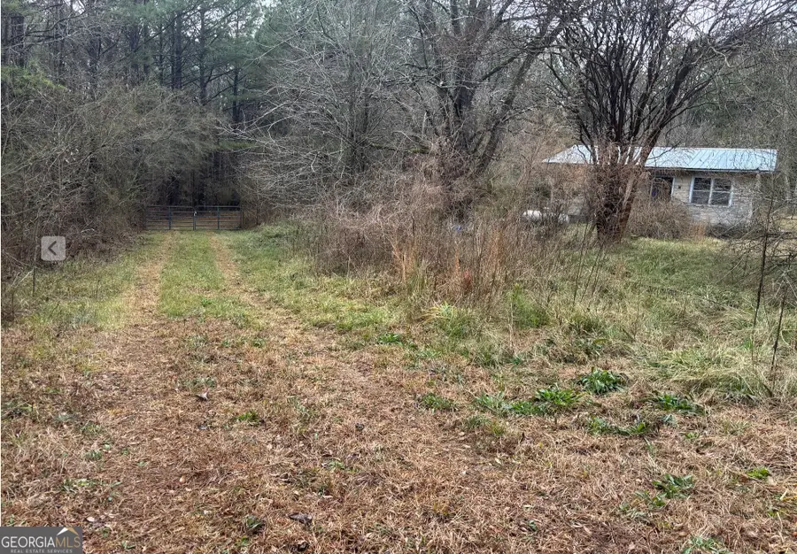 831 Holbrook Road, Newnan, GA 30263 - #2