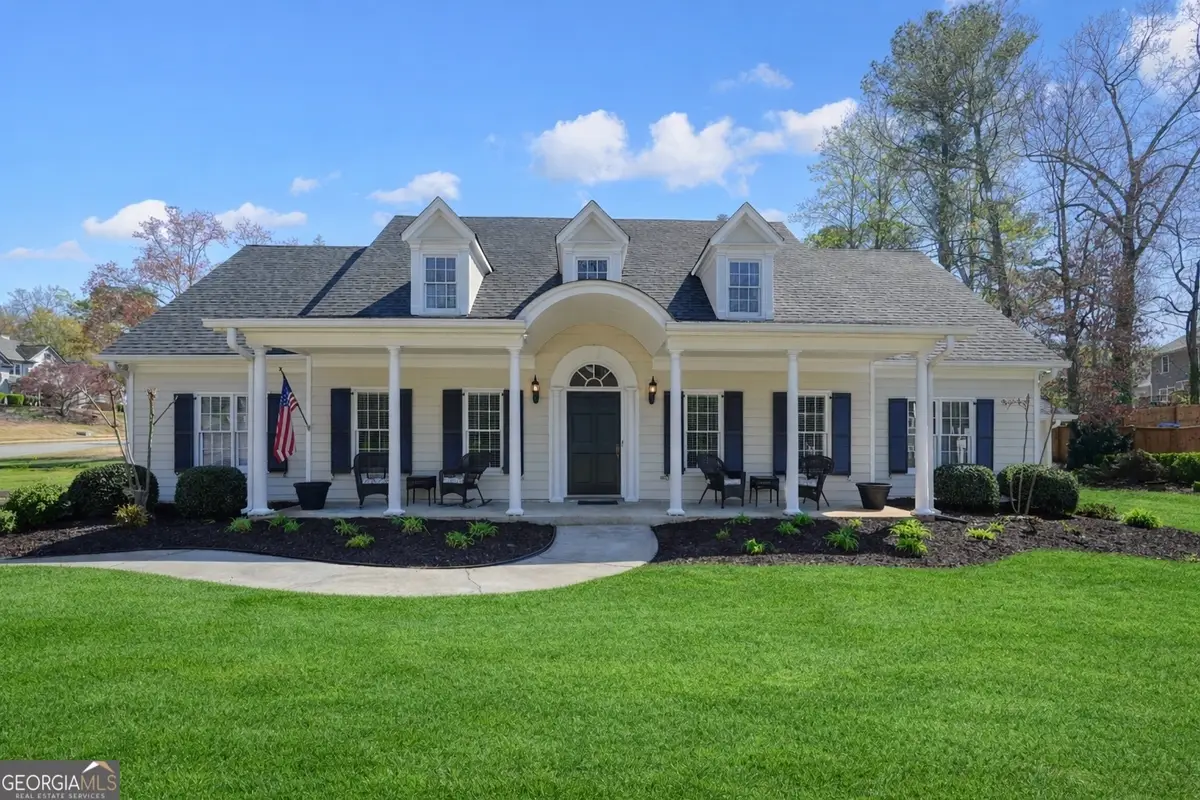 2564 Chestea Drive Ne, Marietta, GA 30066 - #1