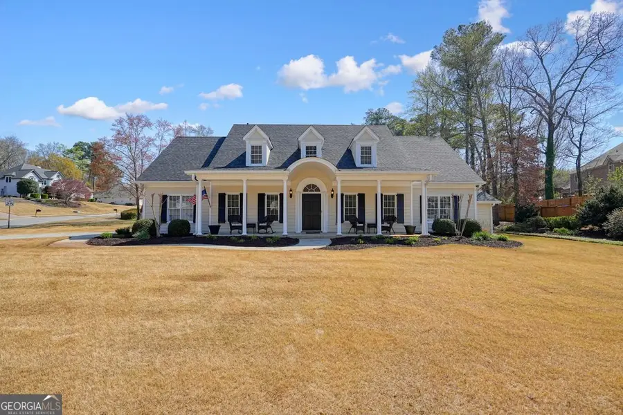 2564 Chestea Drive Ne, Marietta, GA 30066 - #3