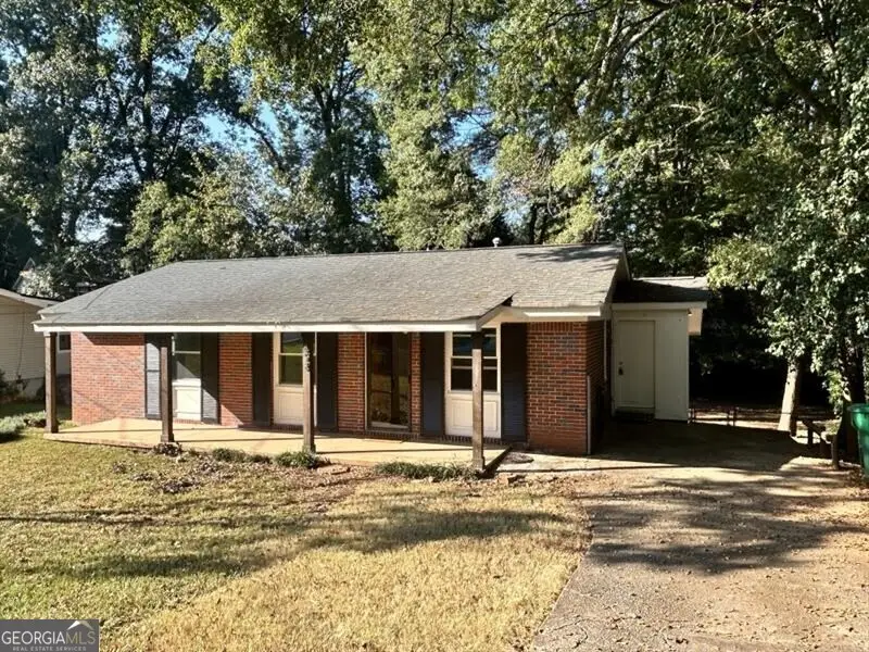 898 Verona Drive, Clarkston, GA 30021 - #1