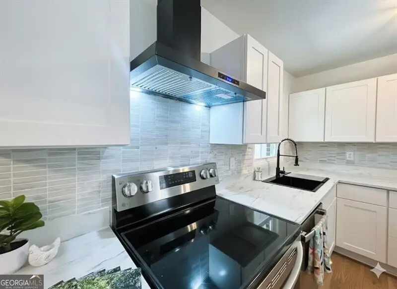 898 Verona Drive, Clarkston, GA 30021 - #2