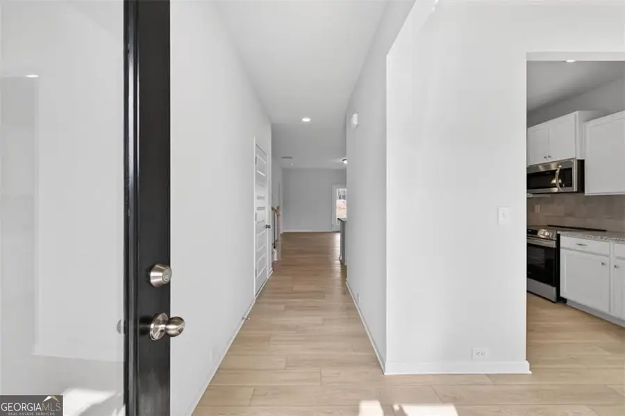 334 Bud Street, Hoschton, GA 30548 - #2