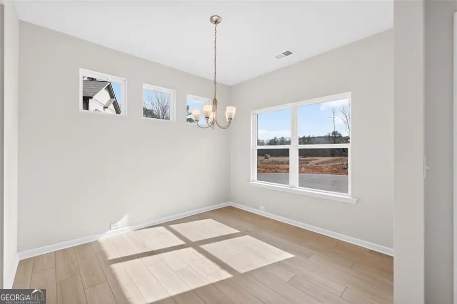 334 Bud Street, Hoschton, GA 30548 - #3