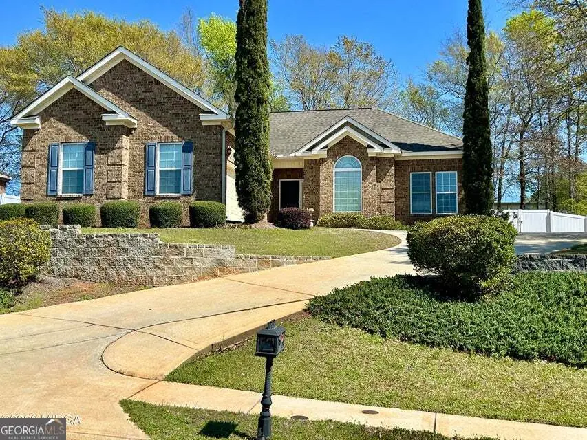 220 Timber Ridge Boulevard, Byron, GA 31008 - #2