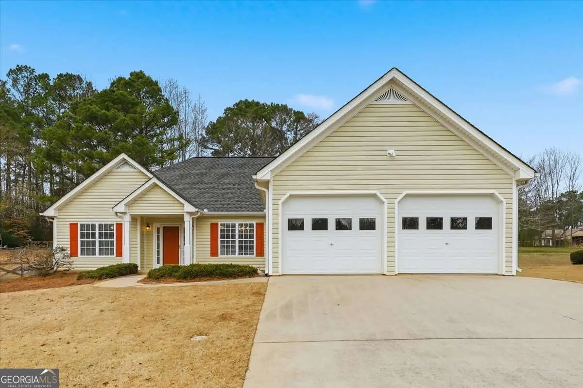 114 Prince Court, Hiram, GA 30141 - #1