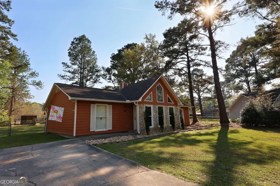 106 Ayries Drive, Thomasville, GA 31792 - #2