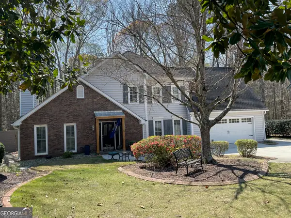 409 Hampton Green, Peachtree City, GA 30269