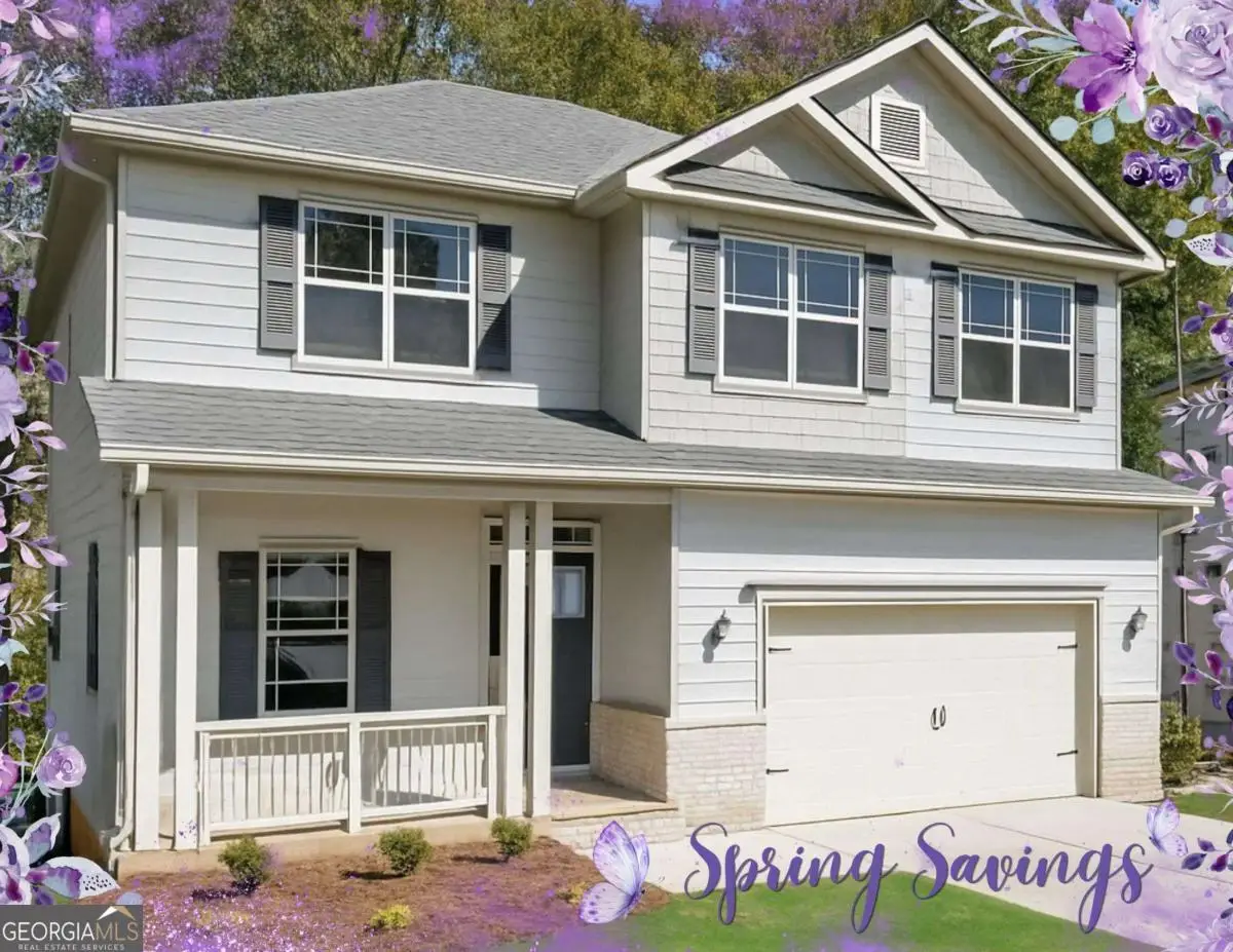 490 Magnolia Grove Place, Cornelia, GA 30531 - #1