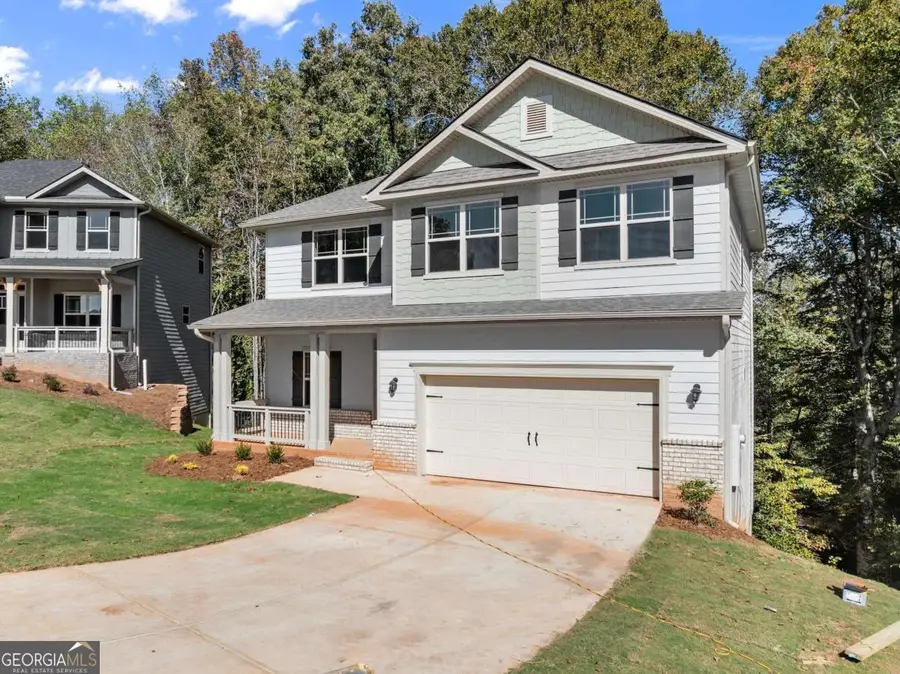 490 Magnolia Grove Place, Cornelia, GA 30531 - #3