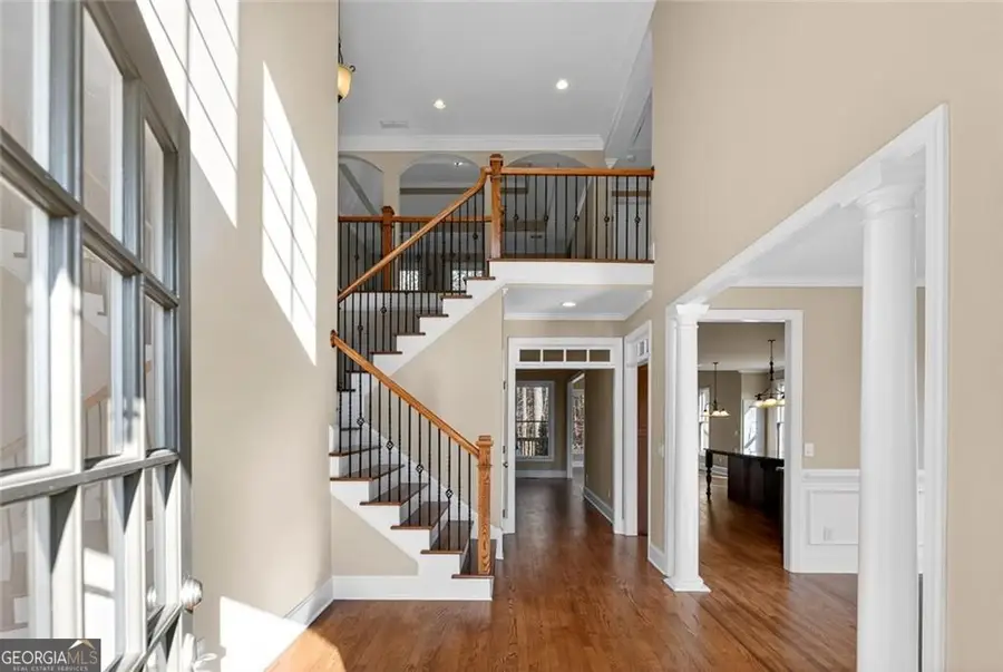 630 Blackwater Ridge, Canton, GA 30114 - #2