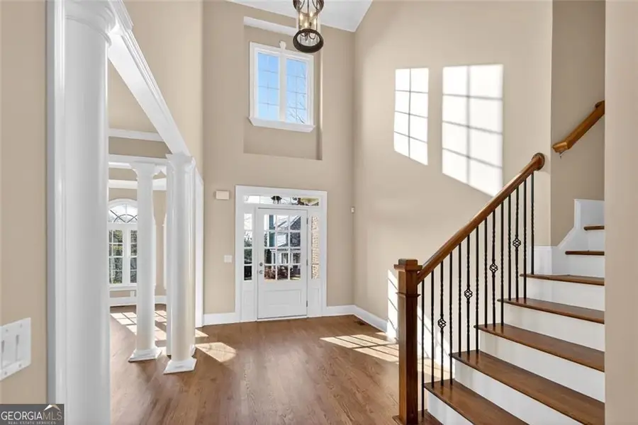 630 Blackwater Ridge, Canton, GA 30114 - #3