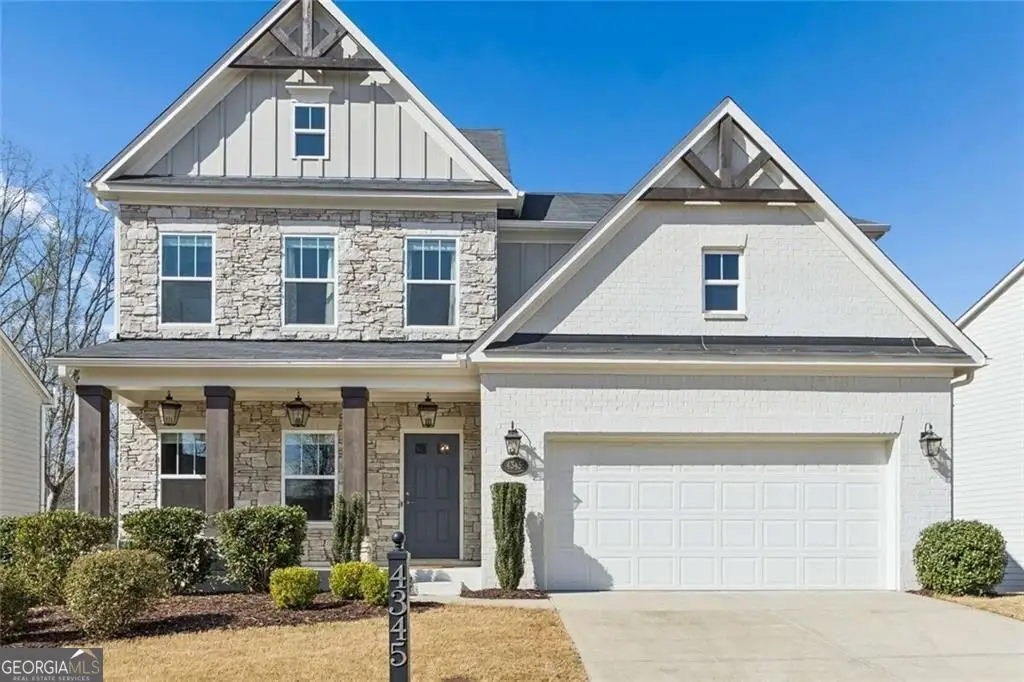 4345 Madison Hall Drive, Cumming, GA 30028 - #1