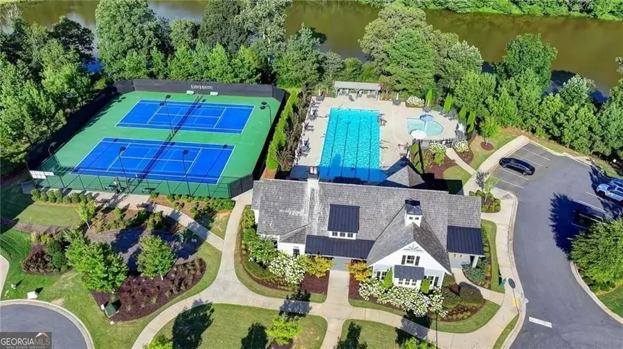 4345 Madison Hall Drive, Cumming, GA 30028 - #2