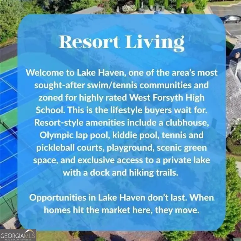 4345 Madison Hall Drive, Cumming, GA 30028 - #3